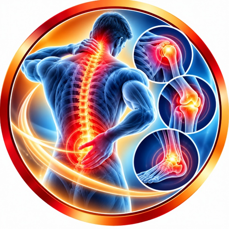 Pain Relief